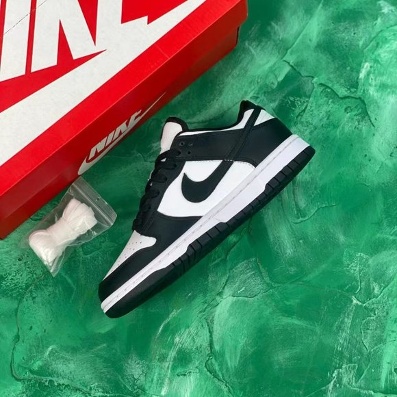 Nike Dunk sb Women's sneakers - Picture 5 of 7